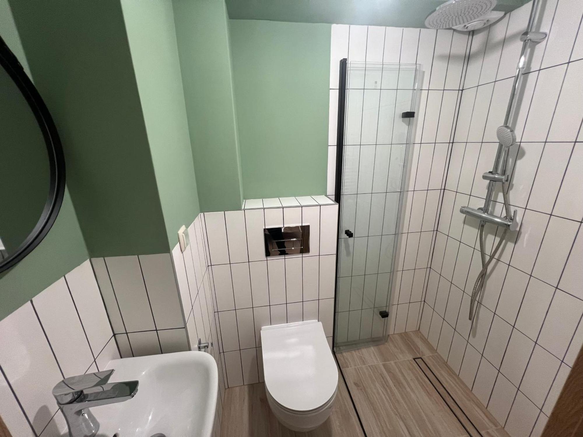 Wilczy Zaulek Hotel Mielno  Luaran gambar
