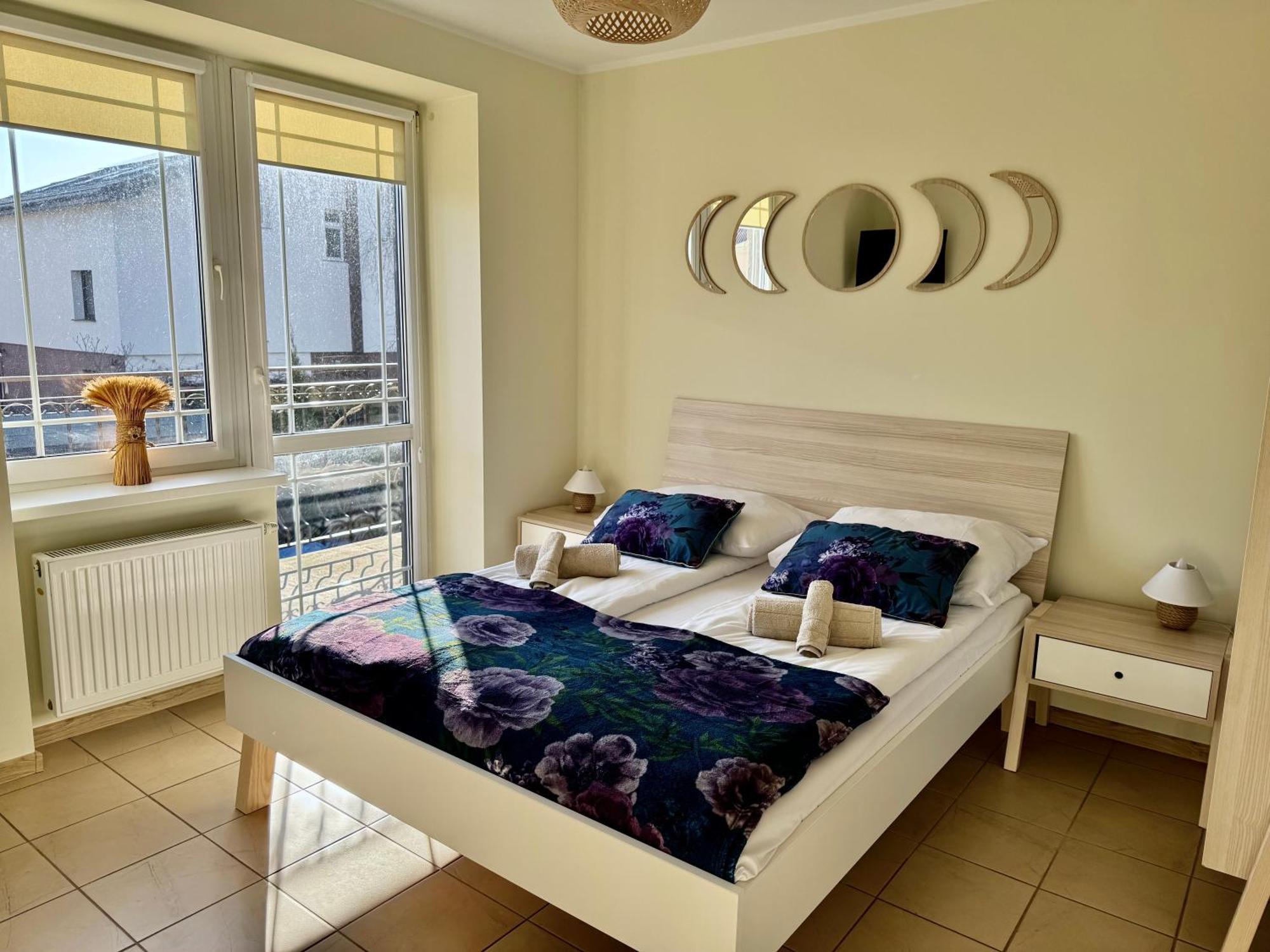 Wilczy Zaulek Hotel Mielno  Luaran gambar