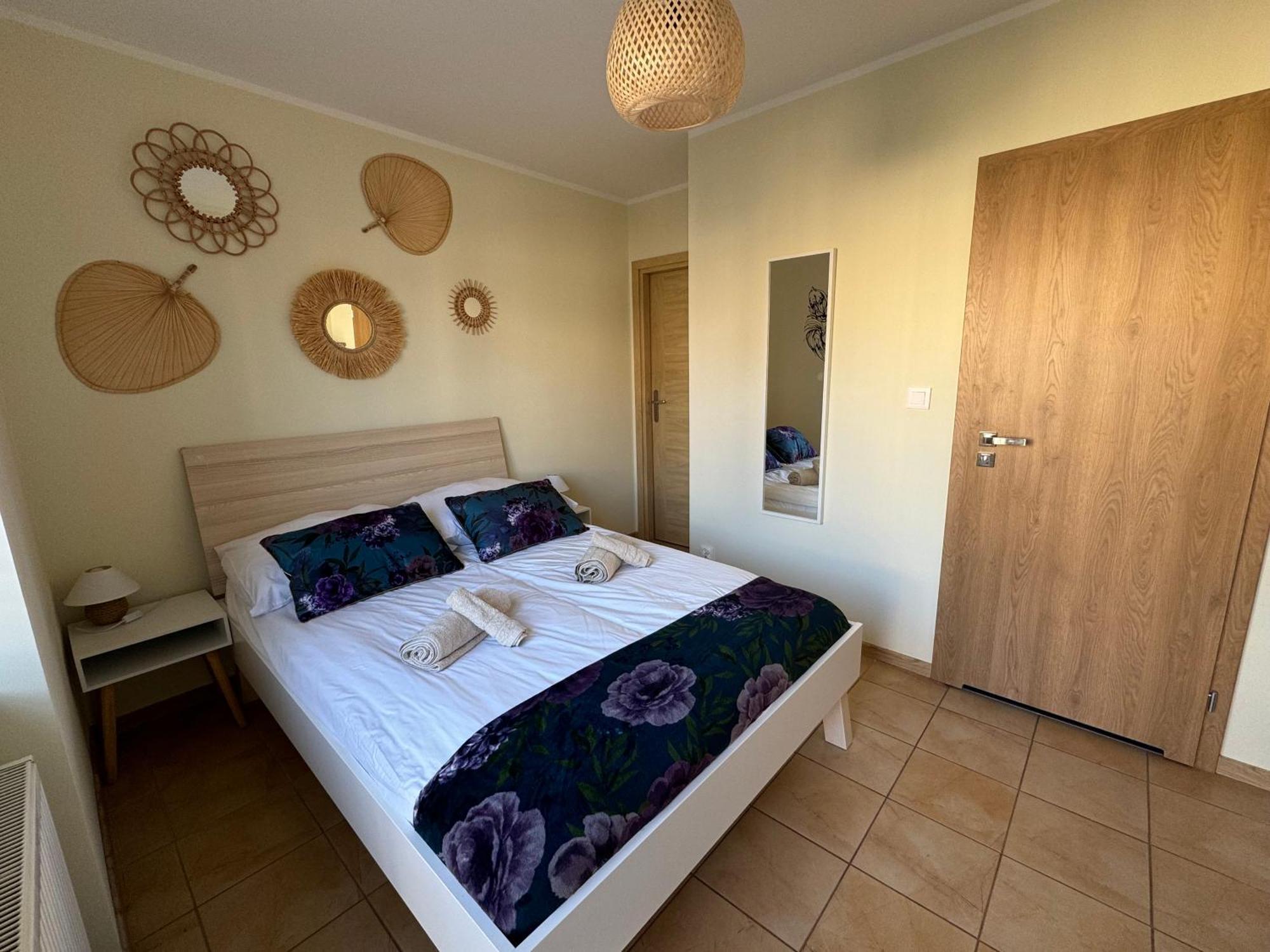 Wilczy Zaulek Hotel Mielno  Luaran gambar